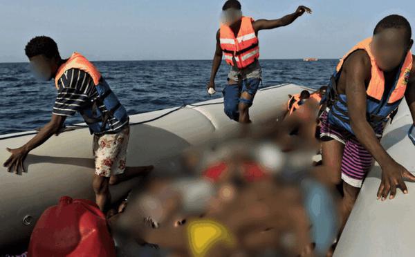 Saint-Louis : Une tentative de trafic de migrants par voie maritime déjouée par la Police nationale