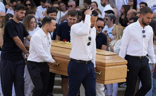 Obsèques de l’attaquant portugais : Liverpool, le Portugal et le monde du foot rendent un dernier hommage à Diogo Jota