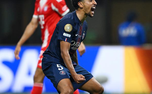 Coupe du monde des clubs : le PSG écarte le Bayern Munich et file en demi-finale