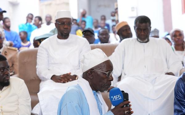 Mort de Lamine Dieng : devant le Premier ministre, la famille met en doute la version de l’autopsie
