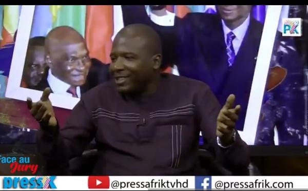 Djimbo Souaré sur le plan de redressement triennal annoncé par Sonko : "Il y a une incohérence"