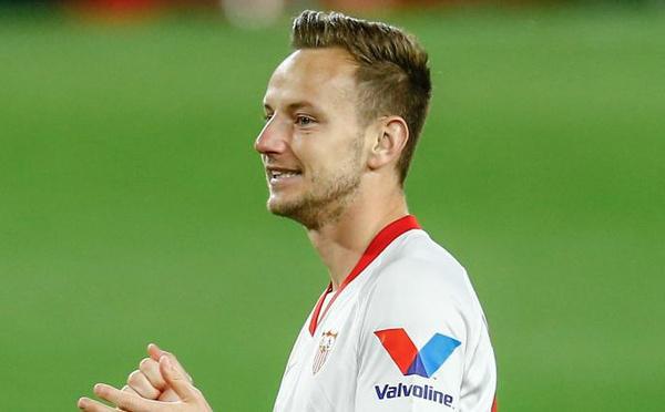 Officiel ! Ivan Rakitić annonce sa retraite