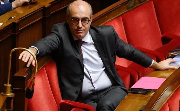 France : Le député LR Olivier Marleix a mis fin à ses jours