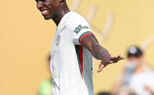 Coupe du monde des Clubs : Chelsea de Nicolas Jackson se qualifie en finale