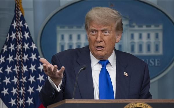 Donald Trump évoque un accord imminent pour un cessez-le-feu à Gaza