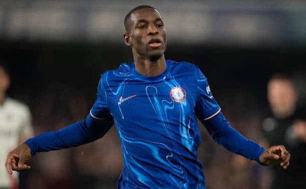 Mercato – Chelsea : Nicolas Jackson vers la sortie ? L’AC Milan passe à l’offensive