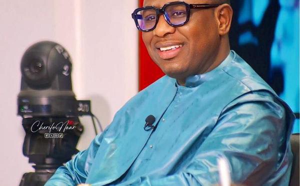 Justice : Badara Gadiaga fait l’objet d’un retour de parquet avec de nouvelles charges
