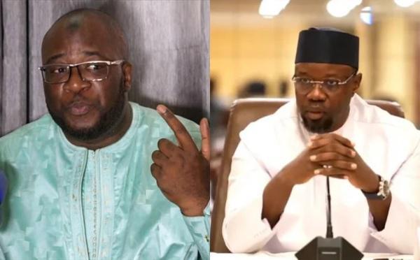Birahim Seck à Sonko : « arrêtez de prendre la Société civile pour prétexte de votre impuissance aigue à gouverner »