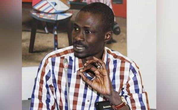 Mandat parlementaire de Sonko : Ndiaga Sylla rappelle l’incompatibilité en cas de condamnation définitive