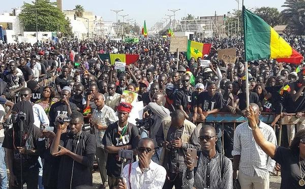 Libertés menacées : la CVR s’insurge contre les dérives du régime et appelle à un sursaut national