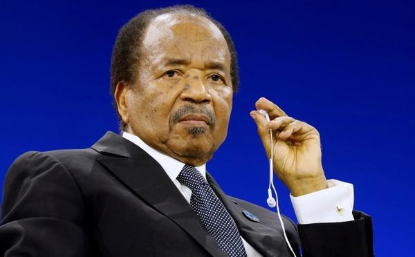 Cameroun : la présidentielle fixée au 12 octobre, Paul Biya entretient le flou sur sa candidature