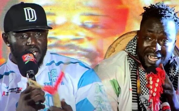 Combat Balla Gaye 2 vs Siteu : Albourakh Events dément toute annulation et rassure les amateurs