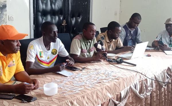 Coupe du maire de Kolda : un appel à la non-violence et à la citoyenneté pour le second tour