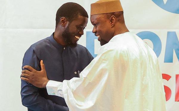 Un luxe que le Sénégal ne peut s’offrir (Par Sidy DIOP)