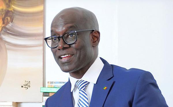 Thierno Alassane Sall tacle de nouveau le Pastef : « Sonko mobilise députés, DG et ministres pour un nouveau gatsa-gatsa »