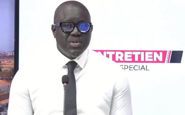 Affaire Badara Gadiaga : Tahirou Sarr dénonce une « arrestation injuste » et appelle Sonko à l'apaisement