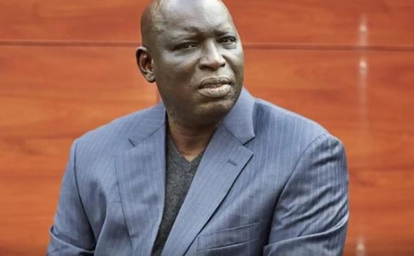 Madiambal Diagne rassure sur l’état de Badara Gadiaga mais alerte sur ses « conditions de détention difficiles »