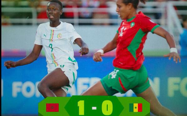 CAN Féminine 2025 : Le Sénégal s’incline face au Maroc et devra attendre pour la qualification en quarts