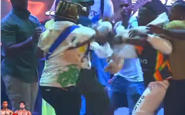 Face-à-face Liss Ndiago vs Ada Fass : le Grand Théâtre vire au ring avant l’heure