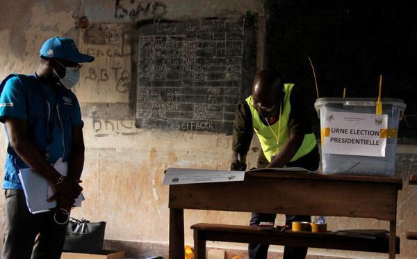Centrafrique: les élections locales reportées et couplées aux législatives et présidentielle