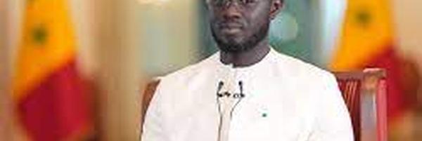 Décès de Muhammadu Buhari : le Président Bassirou Diomaye Faye rend hommage à un acteur marquant de la vie politique nigériane et africaine.