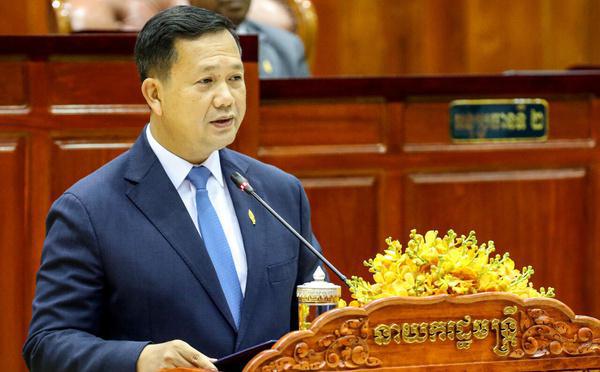 Cambodge: le Premier ministre annonce la mise en place du service militaire obligatoire en 2026