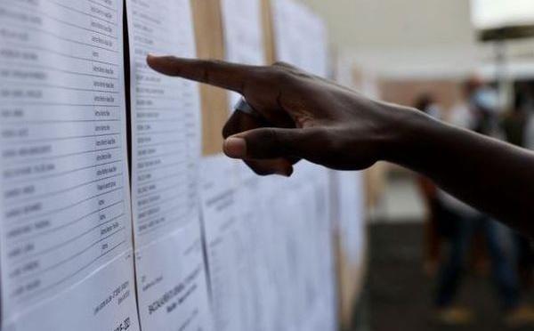 Baccalauréat 2025 : Kolda enregistre un léger progrès avec un taux de réussite de 39,44 %