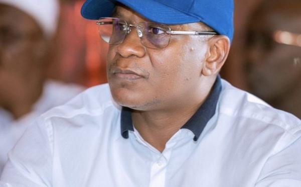 Affaire Lat Diop : le président du Collège des juges d'instruction rejette de nouveau la demande de liberté provisoire