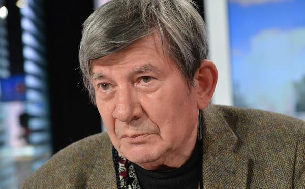 L'historien français Jean-Pierre Azéma, spécialiste de la Seconde Guerre mondiale, est décédé à l'âge de 87 ans