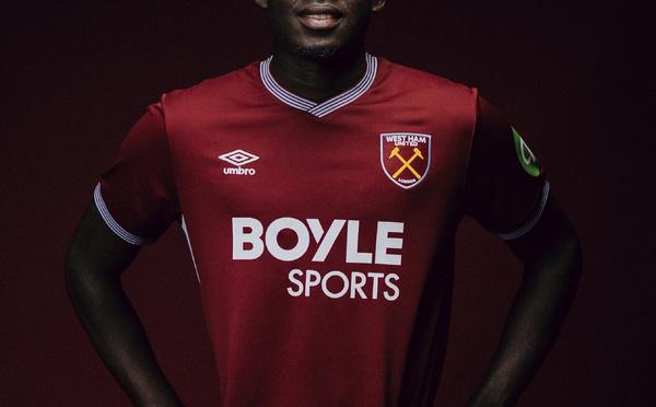Mercato : C’est officiel, El Hadji Malick Diouf s’engage avec West Ham