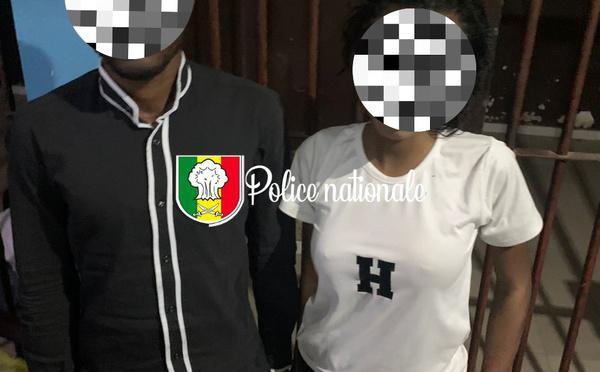 Mbour : 28 personnes interpellées dans une affaire liée à QNET