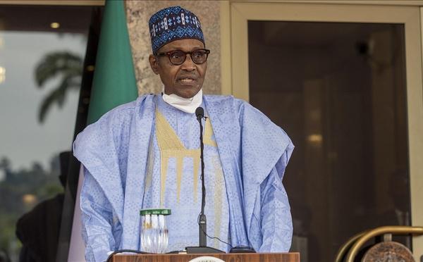L'ancien président nigérian Muhammadu Buhari inhumé dans sa ville natale de Daura
