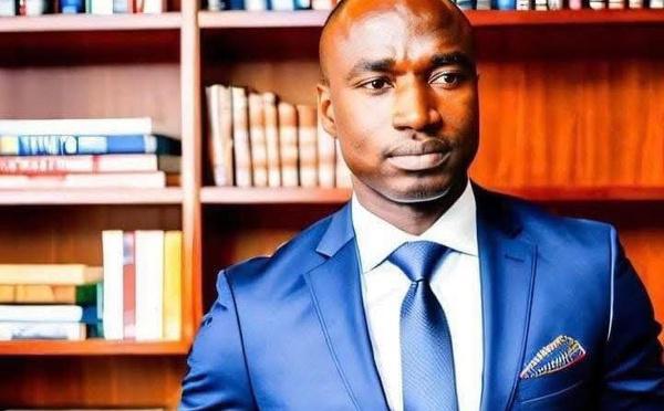 Bougar Diouf règle ses comptes après son exclusion du groupe WhatsApp de la Coalition Diomaye Président