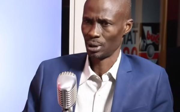 Ndiaga Sylla victime d’injures et d’attaques pour avoir félicité Bassirou Diomaye Faye