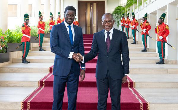 Relations bilatérales : le Sénégal et le Bénin veulent intensifier leur partenariat