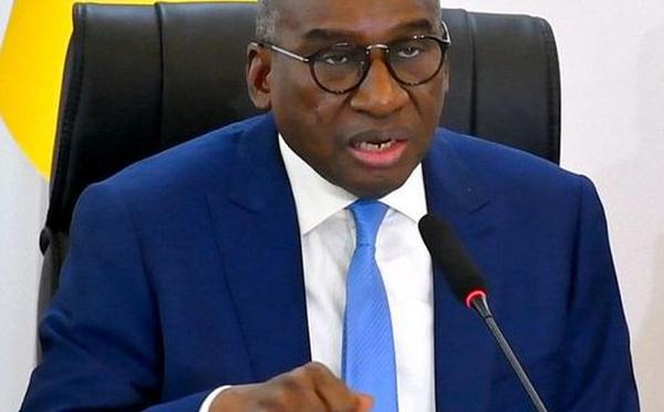 Inondations à Tambacounda : Me Sidiki Kaba appelle à une intervention urgente des autorités