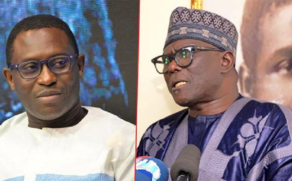 Tribunal de Dakar: le verdict attendu ce mercredi pour Bachir Fofana et Moustapha Diakhaté