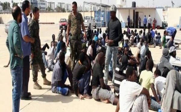 "Mépris diplomatique" : la communauté sénégalaise de la Mauritanie décrète 48 heures de journées mortes