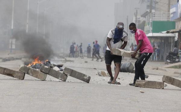 Togo: élections municipales sous tension ce jeudi