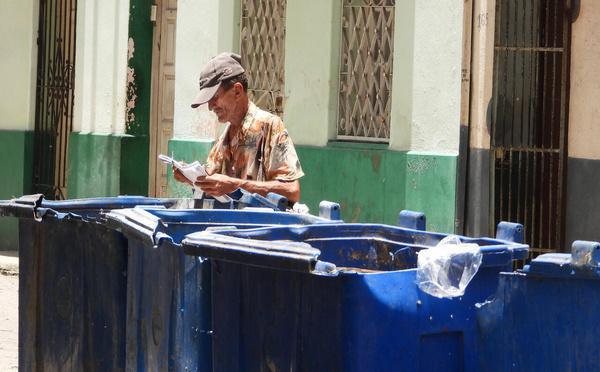Cuba: démission de la ministre du Travail qui avait nié l'existence de «mendiants» sur l'île