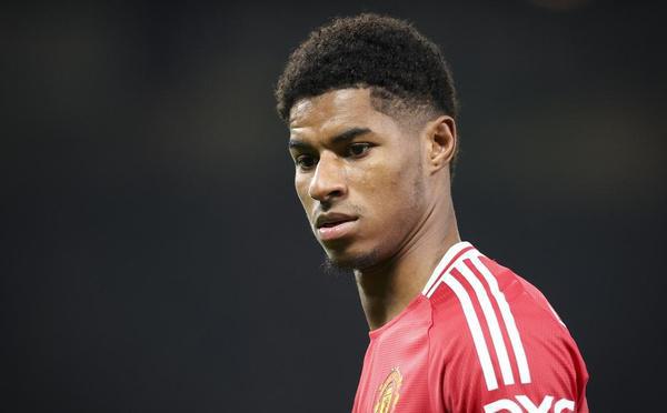 Manchester United prépare le transfert de la trahison