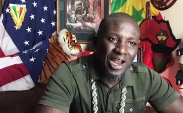 Procès Assane Diouf : la défense renonce à la liberté provisoire, redoutant un appel du parquet