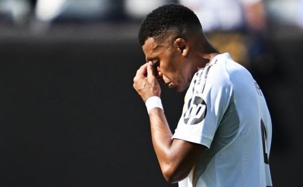 France: enquête ouverte après un signalement de chèques émis par Kylian Mbappé à destination de policiers