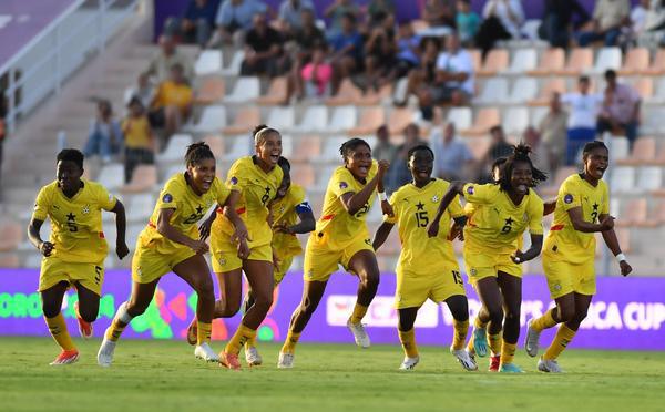 CAN Féminine 2025 : L’Algérie tombe aux tirs au but face au Ghana et quitte la compétition