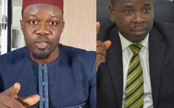 Biram Soulèye Diop aux militants de Pastef : « Celui qui insulte Ousmane Sonko, insultez-le aussi »