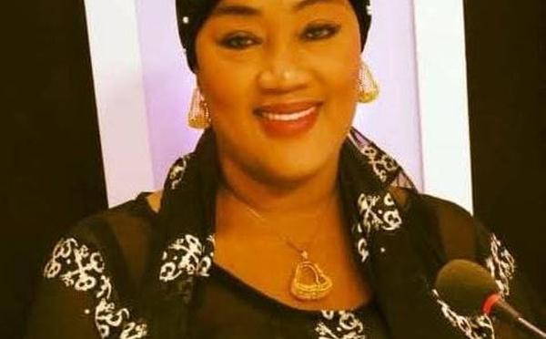 Sortie de Biram Soulèye Diop : Ndeye Sow Leila dénonce des “propos irresponsables” d’un ministre de la République