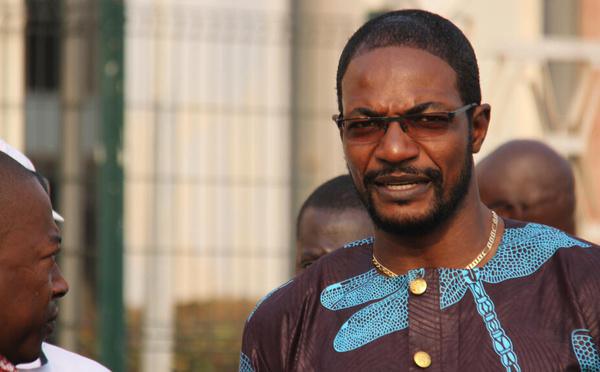 Centrafrique: grande inquiétude sur le sort du chef rebelle et ancien ministre Armel Sayo