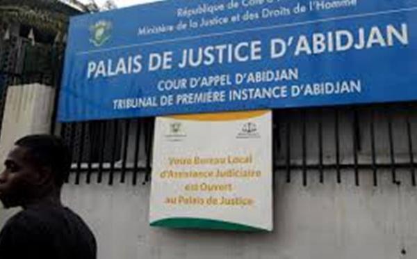 Côte d'Ivoire: un étudiant infirmier condamné pour injures à l’encontre du président après une publication Facebook