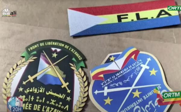 Mali: les dessous de la saisie d'équipements destinés aux rebelles du FLA, grâce au Niger et au Togo