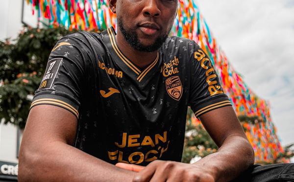 Mercato : Bingourou Kamara signe au FC Lorient
